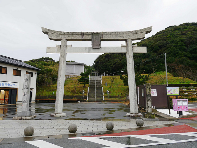 白兔神社的戀愛成就助攻！_img_3